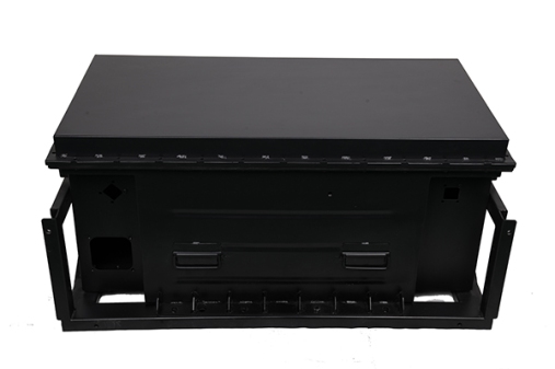 鐵鋰類(lèi)純電動(dòng)物流車(chē)THE516-151.2